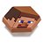 Jibbitz Crocs Minecraft 4 - Imagem 2
