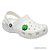 Jibbitz Crocs Trevo De Quatro Folhas - Imagem 2