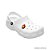 Jibbitz Crocs Fogo - Imagem 2