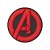Jibbitz Crocs Vingadores - Imagem 1