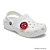 Jibbitz Crocs Homem Aranha - Imagem 2