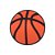 Jibbitz Crocs Basquete - Imagem 1