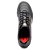 Chuteira Umbro Society Class Footballer Masculina Preto e Dourado - Imagem 4