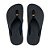 Chinelo Kenner Kivah Pro Dots 25/26 Masculino Preto - Imagem 1