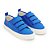 Tênis Redley Clip Unissex Azul - Imagem 2