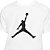 Camisa Jordan Jumpman Kids Branco - Imagem 3