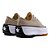 Tênis Converse All Star Run Star Hike Seasonal Cinza Pedra, Preto e Branco - Imagem 4
