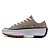 Tênis Converse All Star Run Star Hike Seasonal Cinza Pedra, Preto e Branco - Imagem 3