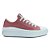 Tênis Converse All Star Chuck Taylor Move Terra Mista e Branco - Imagem 1