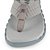 Chinelo Kenner Megah 25/26 Masculino Cinza - Imagem 3