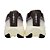 Tênis New Balance 1080 V14 Masculino Preto e Off White - Imagem 4