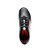 Chuteira Umbro Cannon Infantil Preto, Vermelho e Branco - Imagem 4