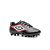 Chuteira Umbro Cannon Infantil Preto, Vermelho e Branco - Imagem 2