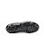 Chuteira Umbro Cannon Infantil Preto, Vermelho e Branco - Imagem 6