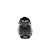 Chuteira Umbro Cannon Infantil Preto, Vermelho e Branco - Imagem 5