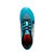 Chuteira Umbro Campo Cannon Infantil Azul, Preto e Branco - Imagem 3