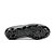Chuteira Umbro Campo Action Infantil Grafite, Preto e Branco - Imagem 6