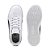 Tênis Puma Carina 3.0 BDP Feminino Branco e Preto - Imagem 3