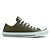 Tênis Converse All Star Chuck Taylor Feminino Verde, Preto e Branco - Imagem 1