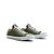 Tênis Converse All Star Chuck Taylor Feminino Verde, Preto e Branco - Imagem 2