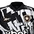 Camisa Reebok Botafogo IV 25/26 Masculina Preta - Imagem 4