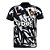 Camisa Reebok Botafogo IV 25/26 Masculina Preta - Imagem 1