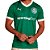Camisa Puma Palmeiras Masculina I 25/26 Verde - Imagem 3