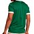 Camisa Puma Palmeiras Masculina I 25/26 Verde - Imagem 4