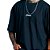 Camiseta Huge Approve Holy Grail Preta - Imagem 3