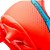 Chuteira Umbro Campo Cannon Infantil Coral, Vermelho e Azul - Imagem 7