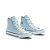 Tênis Converse All Star Chuck Taylor Cano Alto Azul - Imagem 2