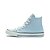 Tênis Converse All Star Chuck Taylor Cano Alto Azul - Imagem 3