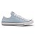 Tênis Converse All Star Chuck Taylor New OX Feminino Azul e Branco - Imagem 1