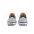 Tênis Converse All Star Chuck Taylor New OX Feminino Azul e Branco - Imagem 4