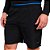 Bermuda Mizuno Ten Master Masculina Preta - Imagem 2