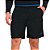 Bermuda Mizuno Ten Master Masculina Preta - Imagem 1