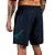 Bermuda Mizuno Run Bird M Masculina Marinho - Imagem 3