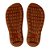 Chinelo Kenner Megah 25/26 Masculino Marrom - Imagem 3