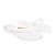 Chinelo Coca-Cola Sandal Way 24/25 Feminino Off White - Imagem 2