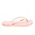 Chinelo Coca-Cola Sandal Way 24/25 Feminino Rosé Claro - Imagem 3