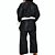 Kimono Torah Iniciante Adulto Preto - Imagem 2