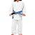 Kimono Torah Iniciante Infantil Branco - Imagem 1