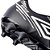 Chuteira Umbro Campo Brave Infantil Preto e Branco - Imagem 7