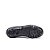 Chuteira Umbro Campo Brave Infantil Preto e Branco - Imagem 6