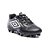 Chuteira Umbro Campo Brave Infantil Preto e Branco - Imagem 2