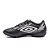Chuteira Umbro Society Brave Infantil Preto e Branco - Imagem 3