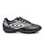 Chuteira Umbro Society Brave Infantil Preto e Branco - Imagem 1