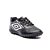 Chuteira Umbro Society Brave Infantil Preto e Branco - Imagem 2