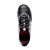 Chuteira Umbro Society Brave Infantil Preto e Branco - Imagem 4