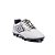 Chuteira Umbro Campo Masculina Brave Branco e Preto - Imagem 2